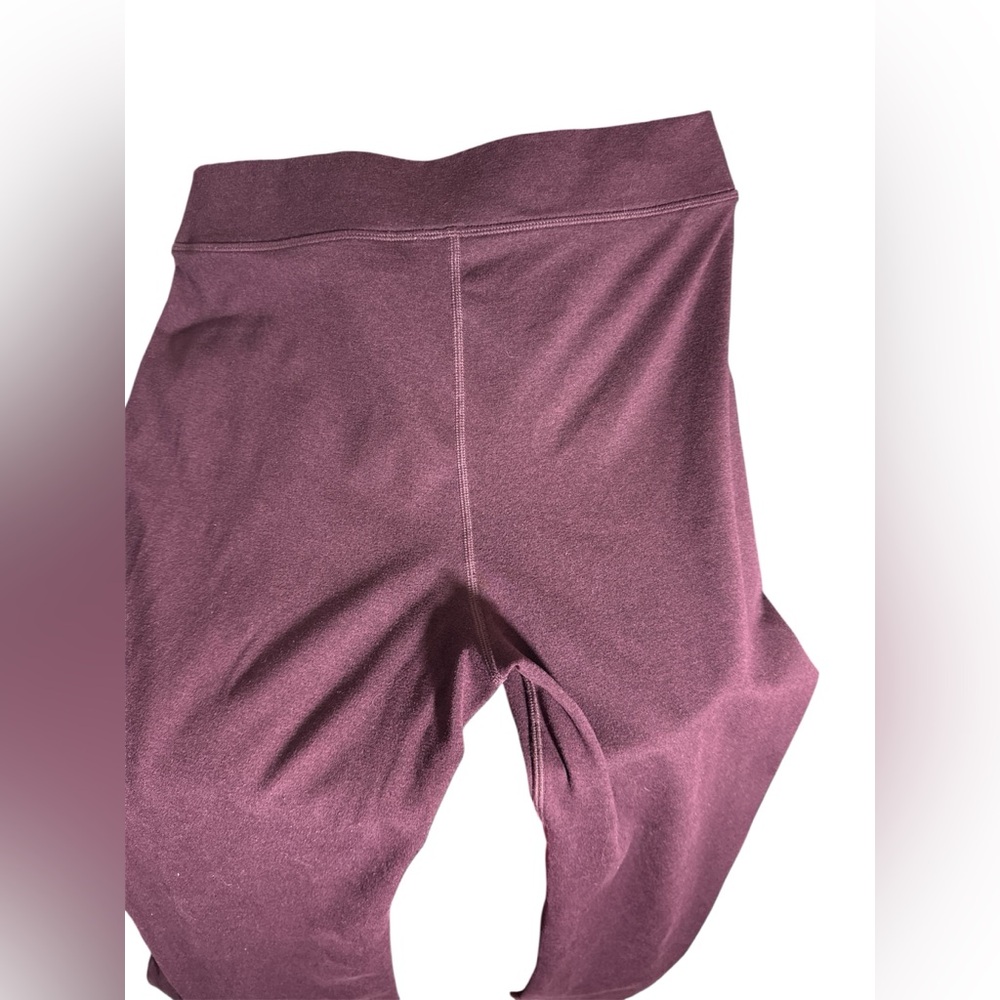 Vuori Granite High Waisted Flare Pants Sz L - Picture 7 of 8